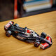 Masina de curse MoneyGram Haas F1 Team VF-24 Speed Champions, + 10 ani, 77250, Lego 690935