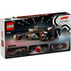 Masina de curse MoneyGram Haas F1 Team VF-24 Speed Champions, + 10 ani, 77250, Lego 690932