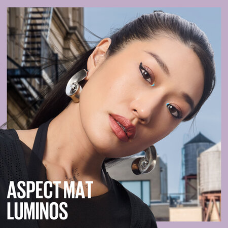 Fond de ten Superstay 30h Lumi Matte, 126, 35 ml, Maybelline 690957