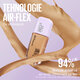 Fond de ten Superstay 30h Lumi Matte, 128, 35 ml, Maybelline 690968