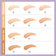 Fond de ten Superstay 30h Lumi Matte, 140, 35 ml, Maybelline 690981