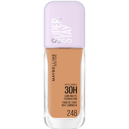 Fond de ten Superstay 30h Lumi Matte, 248, 35 ml, Maybelline 690992