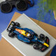 Masina de curse F1 Oracle Red Bull Racing Speed Champions, + 18 ani, 77243, Lego 691015