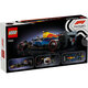 Masina de curse F1 Oracle Red Bull Racing Speed Champions, + 18 ani, 77243, Lego 691012