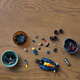 Masina de curse F1 Oracle Red Bull Racing Speed Champions, + 18 ani, 77243, Lego 691013
