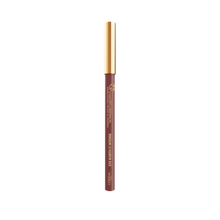 Creion de buze Color Riche Le Lip Crayon, 570 Worth It Intense, 1.2 g, Loreal Paris 691030