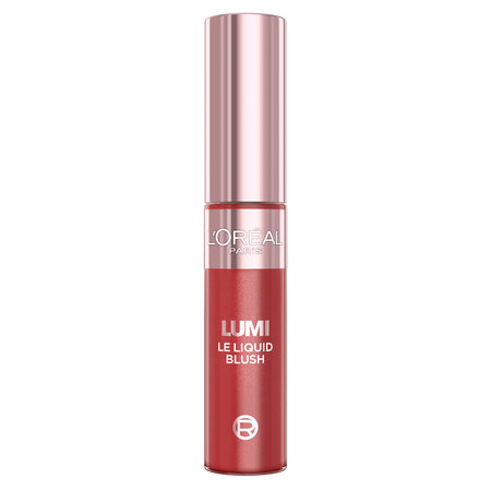 Fard de obraz lichid Lumi, 635 Worth It Medium, 11 ml, Loreal Paris 691051