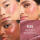 Fard de obraz lichid Lumi, 635 Worth It Medium, 11 ml, Loreal Paris 691047
