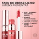 Fard de obraz lichid Lumi, 627 Glowy Warm Peach, 11 ml, Loreal Paris 691079