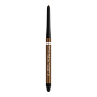 Creion mecanic de ochi 36H Infaillible Grip Bronze, Bronzed Espresso, 1 g, Loreal Paris
