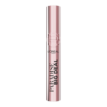 Mascara pentru alungire si volum Lash Paradise Big Deal, 9.9 ml, Loreal Paris 691118