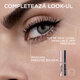 Mascara pentru alungire si volum Lash Paradise Big Deal, 9.9 ml, Loreal Paris 691111
