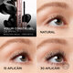 Mascara pentru alungire si volum Lash Paradise Big Deal, 9.9 ml, Loreal Paris 691115