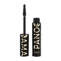 Mascara pentru volum Panorama, All Night Black, 9.9 ml, Loreal Paris