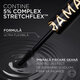 Mascara pentru volum Panorama, All Night Black, 9.9 ml, Loreal Paris 691129