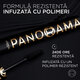 Mascara pentru volum Panorama, All Night Black, 9.9 ml, Loreal Paris 691132