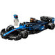 Masina de curse F1 Williams FW46 Speed Champions, + 10 ani, 77249, Lego 691151