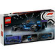 Masina de curse F1 Williams FW46 Speed Champions, + 10 ani, 77249, Lego 691146