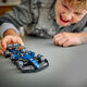 Masina de curse F1 Williams FW46 Speed Champions, + 10 ani, 77249, Lego 691152