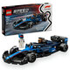 Masina de curse F1 Williams FW46 Speed Champions, + 10 ani, 77249, Lego 691144