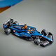 Masina de curse F1 Williams FW46 Speed Champions, + 10 ani, 77249, Lego 691150