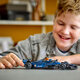 Masina de curse F1 Williams FW46 Speed Champions, + 10 ani, 77249, Lego 691149