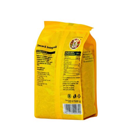 Secara integrala, 500 g, Solaris 746951