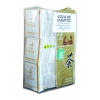 Ceai de iasomie, 100 plicuri, Naturalia Diet