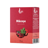Ceai de macese, 75 g, Larix