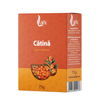Ceai Catina, 75 g, Larix