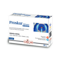 Proskur Advance, 30 capsule, Gricar