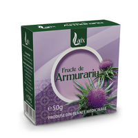 Ceai fructe de armurariu, 50 g, Larix