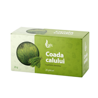 Ceai Coada Calului, 20 plicuri, Larix