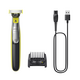 Aparat de ras 360 5 in 1 One Blade, QP2734/23, Philips 691259