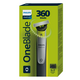 Aparat de ras 360 5 in 1 One Blade, QP2734/23, Philips 691256