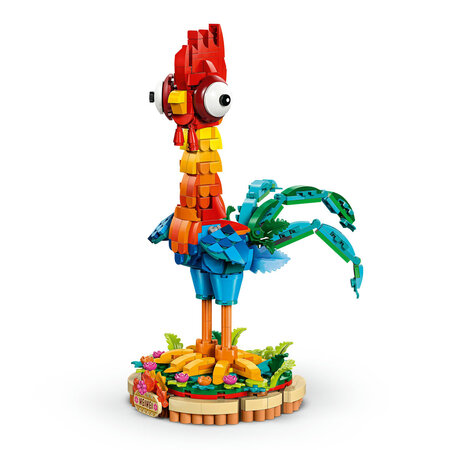 Heihei Disney, +9 ani, 43272, Lego 691241