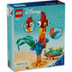 Heihei Disney, +9 ani, 43272, Lego 691247