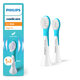 Rezerve pentru periuta de dinti Sonicare Kids, +3 ani, HX6032/90, 2 buc, Philips 691354
