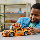 Fast and Furious Toyota Supra MK4 Technic, +9 ani, Lego 691296