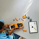 Fast and Furious Toyota Supra MK4 Technic, +9 ani, Lego 691288