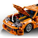 Fast and Furious Toyota Supra MK4 Technic, +9 ani, Lego 691291
