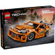 Fast and Furious Toyota Supra MK4 Technic, +9 ani, Lego 691294