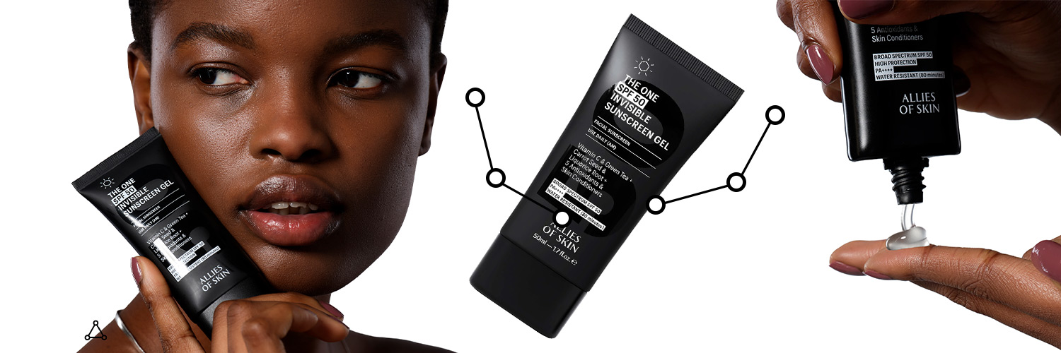 Allies of skin protectie solara