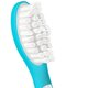 Rezerve pentru periuta de dinti Sonicare Kids, +7 ani, HX6042/90, 2 buc, Philips 691319