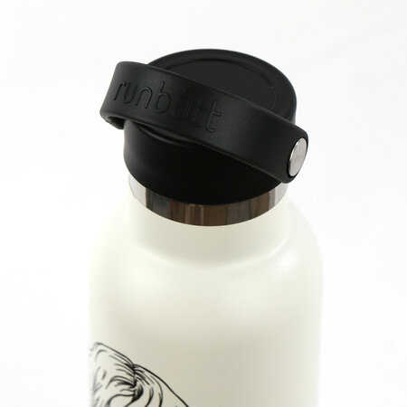 Termos Sara Herranz, Iarna, Runbott, 600 ml, Nazzuro 691329