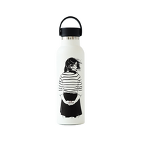 Termos Sara Herranz, Toamna, Runbott, 600 ml, Nazzuro
