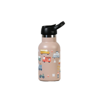 Termos Marta Munte, Masinute, 350 ml, Nazzuro