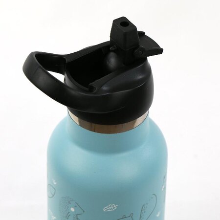 Termos Marta Munte, Padurea Albastra, 350 ml, Nazzuro 691352
