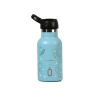 Termos Marta Munte, Padurea Albastra, 350 ml, Nazzuro