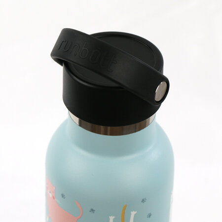 Termos Marta Munte, Pisicute, 600 ml, Nazzuro 691358